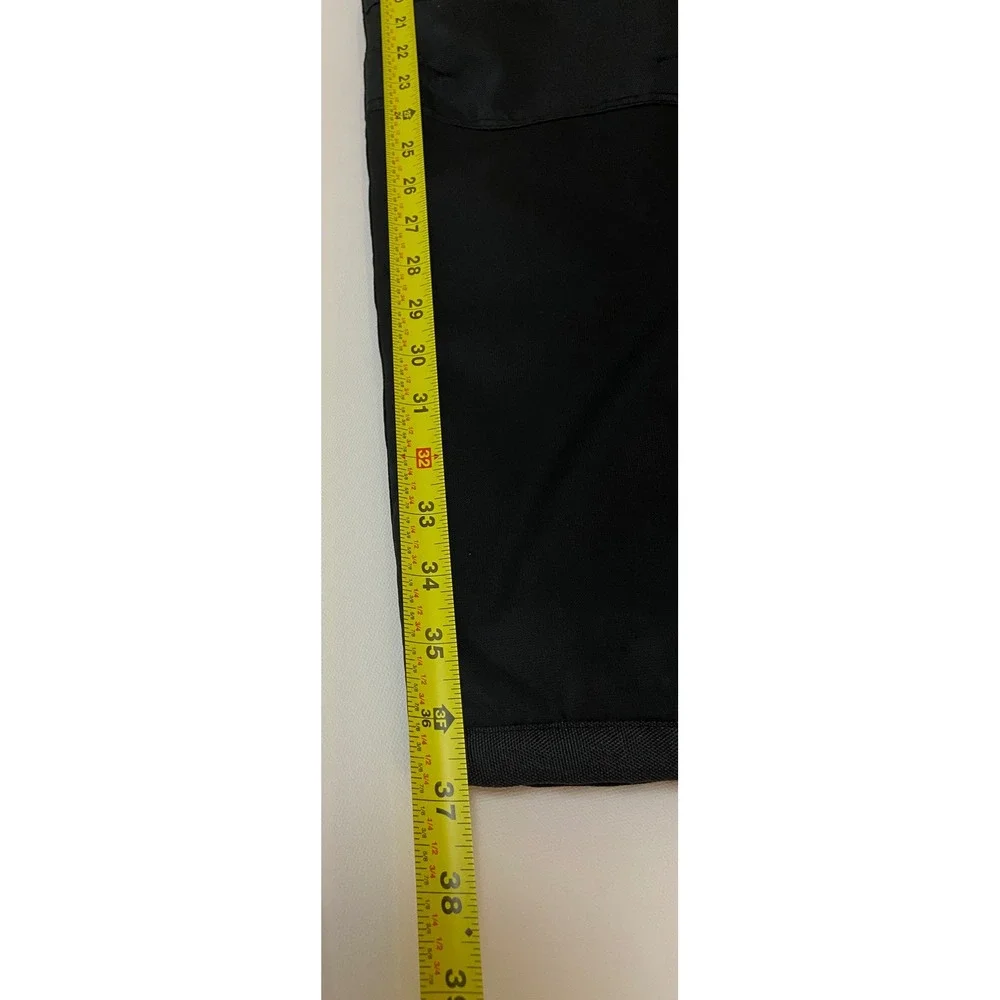Arctix Pants Youth L Boy Girl Black Waterproof Snow Ski Snowboard Winter‎ Gear